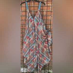 Bella Moda Dress EUC Size 3X